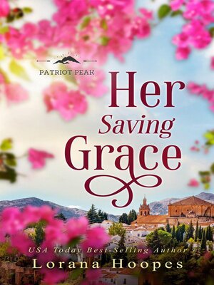 cover image of Her Saving Grace